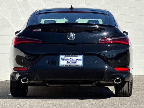 New 2026 Acura Integra A-Spec image 5