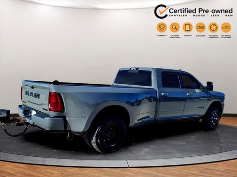 Used 2026 RAM 3500 Laramie image 19