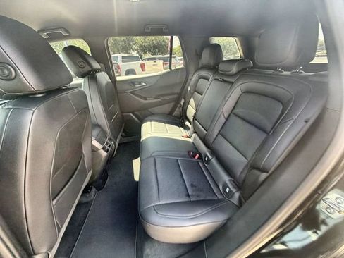 Certified 2025 Chevrolet Equinox LT w/ Convenience Package II AWD/4WD image 24