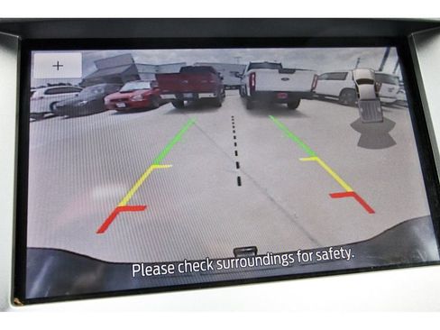 Used 2020 Ford Ranger XLT w/ Equipment Group 301A Mid AWD/4WD image 26