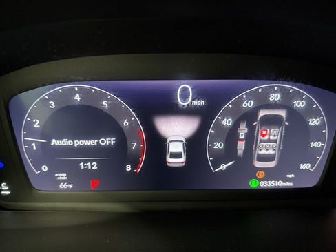 Certified 2024 Honda Accord EX image 34