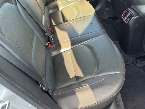 Used 2019 Hyundai Elantra GT N Line image 43