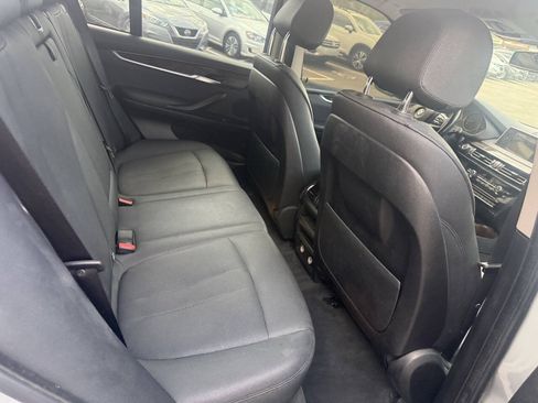 Used 2015 BMW X5 xDrive35i AWD/4WD image 16
