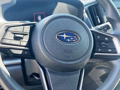 Used 2025 Subaru Impreza 2.0i w/ Popular Package #1A AWD/4WD image 11