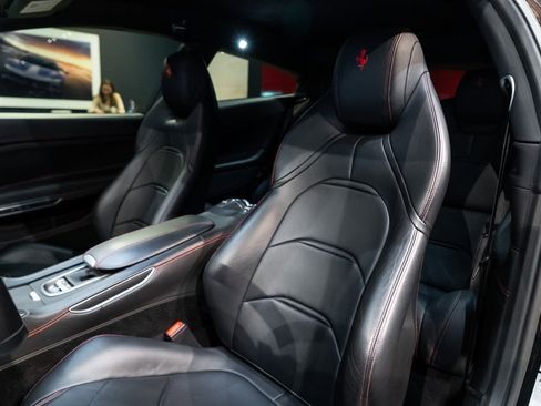 Certified 2020 Ferrari GTC4Lusso T image 4