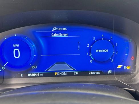 Used 2020 Ford Escape Titanium AWD/4WD image 22