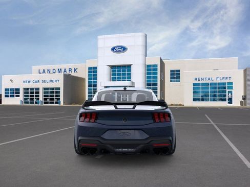 New 2025 Ford Mustang Dark Horse w/ Dark Horse Handlin Package image 27