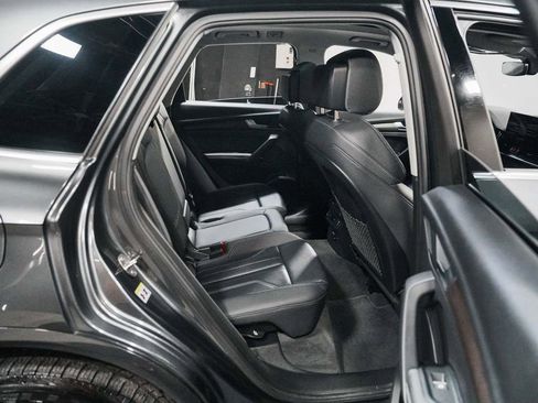 Used 2024 Audi Q5 2.0T Premium Plus image 33