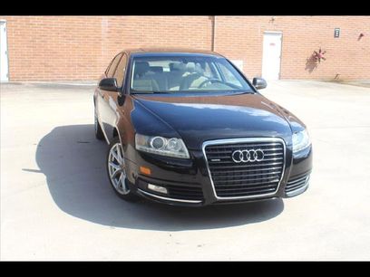 Used 2010 Audi A6 3.0T Premium Plus