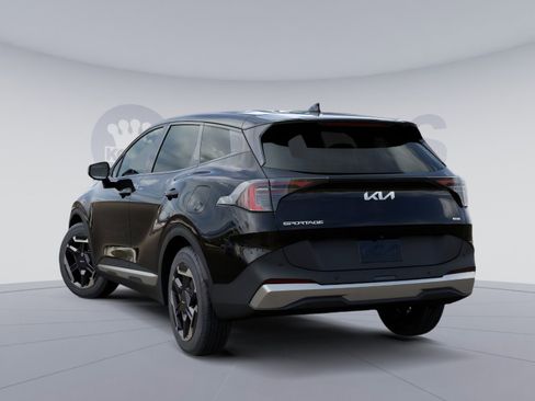 New 2026 Kia Sportage S image 5