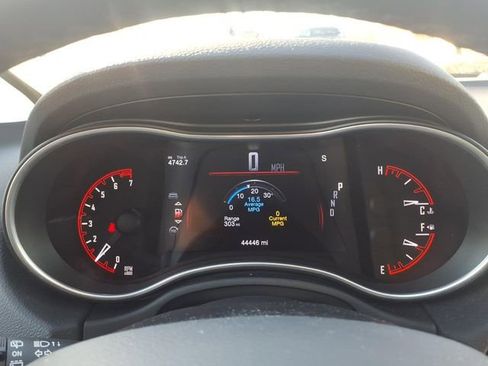 Used 2019 Dodge Durango Citadel image 23