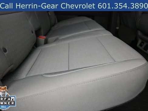 Used 2026 Chevrolet Silverado 1500 LT w/ Z71 Off-Road Package AWD/4WD image 22