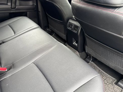 Certified 2020 Toyota 4Runner TRD Pro image 18