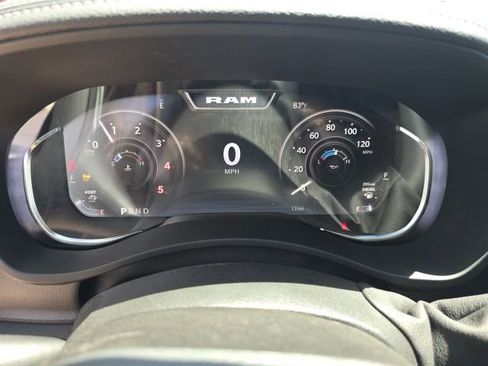 New 2026 RAM 3500 Big Horn w/ Laramie Trim Package AWD/4WD image 19