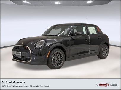 New 2026 MINI Cooper S