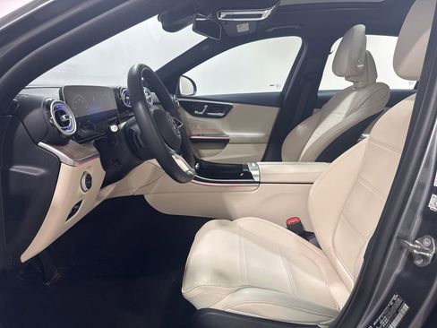 Used 2023 Mercedes-Benz C 300 4MATIC Sedan image 19