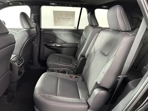 New 2026 Lexus TX 350 AWD image 17