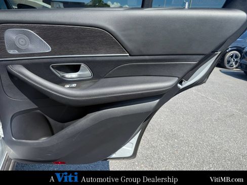 Certified 2021 Mercedes-Benz GLE 350 4MATIC image 26