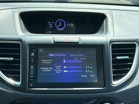 Used 2015 Honda CR-V Touring image 20
