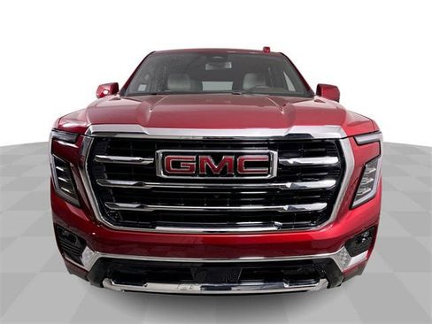 New 2026 GMC Yukon Elevation w/ LPO, Get Active Package image 3