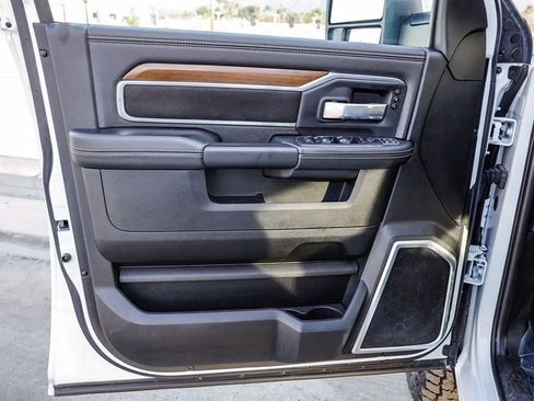 Certified 2024 RAM 2500 Laramie image 24