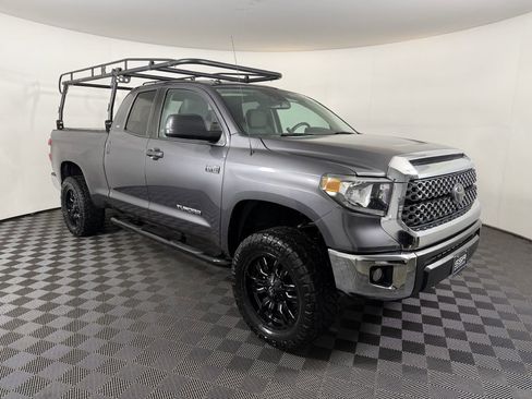 Used 2019 Toyota Tundra SR5 image 4