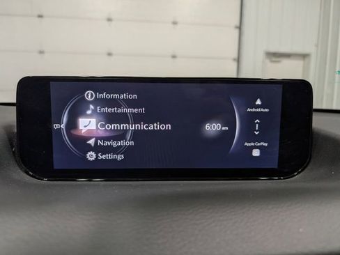 Used 2025 MAZDA CX-50 2.5 Hybrid w/ Premium Plus Pkg image 22