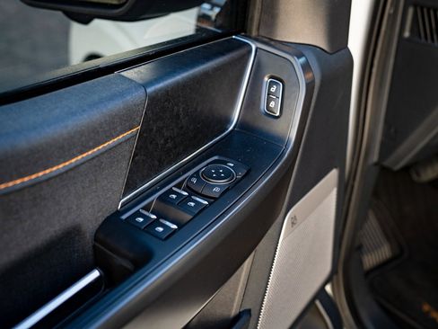 Used 2024 Ford F150 Tremor w/ Bed Utility Package image 23