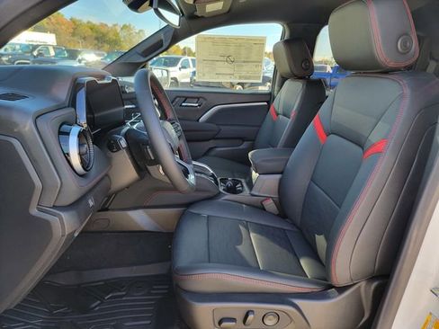 New 2026 Chevrolet Colorado Z71 w/ Z71 Convenience Package 2 image 14