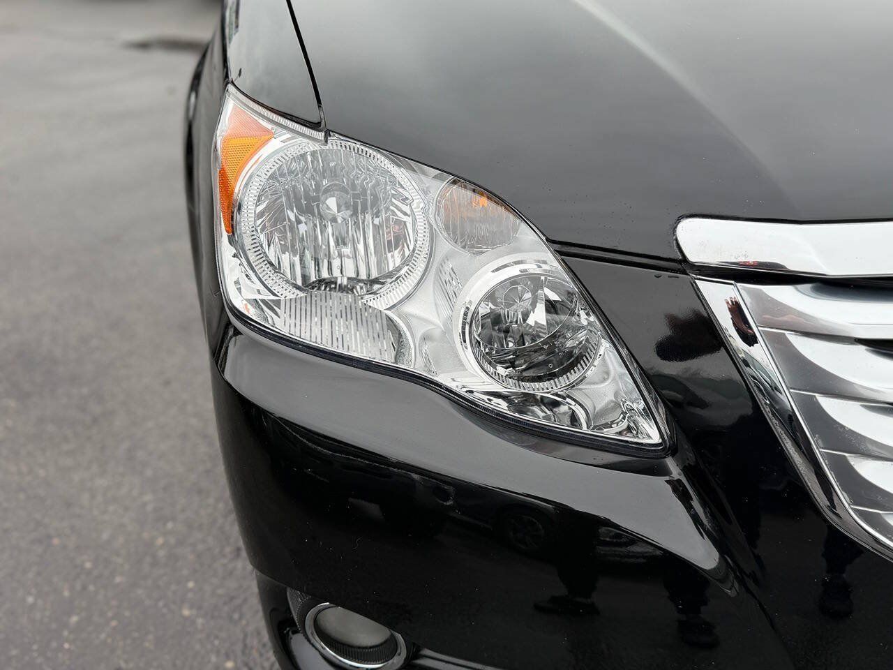 Used 2008 Toyota Avalon XLS FWD image 37