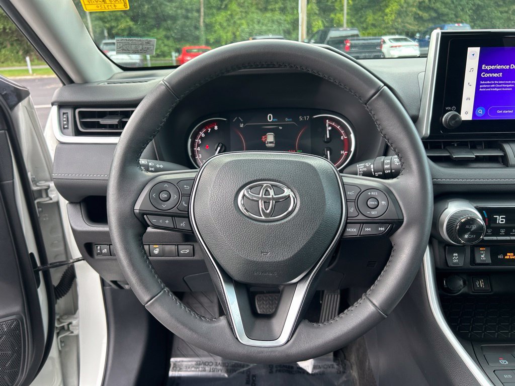 Certified 2024 Toyota RAV4 XLE w/ Convenience Package AWD/4WD image 14