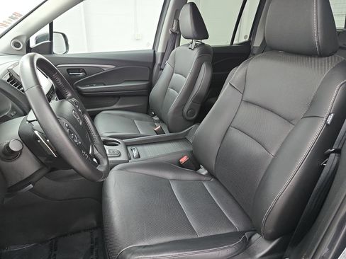 Certified 2023 Honda Ridgeline RTL image 14