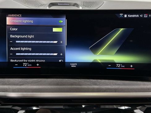 Used 2023 BMW X7 M60i image 35