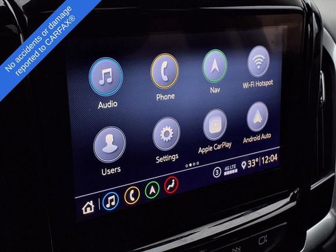 Used 2020 Chevrolet Traverse Premier w/ Redline Edition image 19