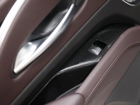 Used 2023 Cadillac Escalade Sport Platinum w/ LPO, ONYX Package RWD image 59