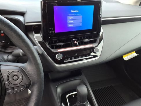 New 2026 Toyota Corolla LE image 17