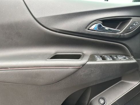 Used 2024 Chevrolet Equinox RS image 14