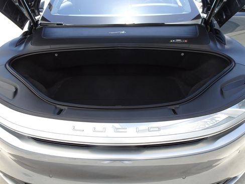 Used 2024 Lucid Air Touring AWD/4WD image 22
