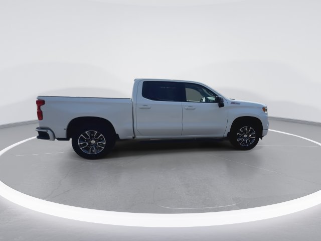 Certified 2023 Chevrolet Silverado 1500 RST AWD/4WD image 12