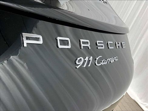 Used 2015 Porsche 911 Carrera image 32