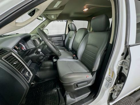 Used 2016 RAM 2500 Tradesman image 23