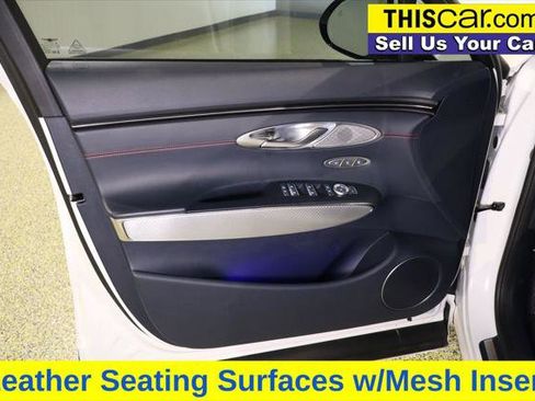 Used 2023 Genesis GV70 3.5T Sport image 27