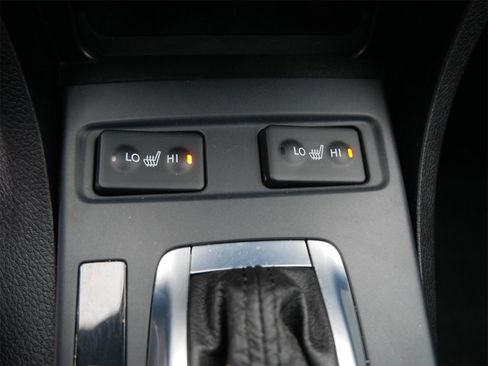 Used 2020 Acura ILX image 18