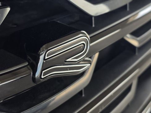 New 2026 Volkswagen Atlas SEL Premium R-Line AWD/4WD image 9