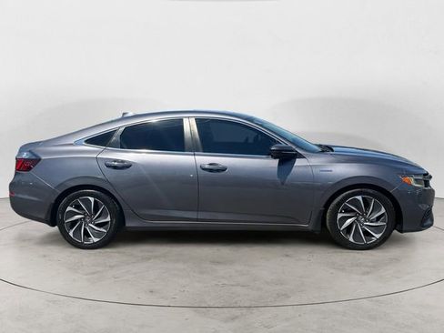 Used 2019 Honda Insight Touring image 6