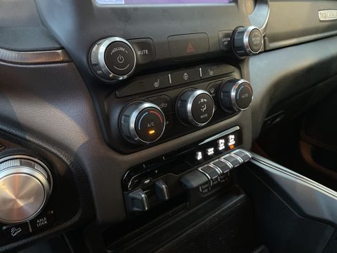 Used 2022 RAM 1500 Rebel w/ Rebel Level 2 Equipment Group AWD/4WD image 27