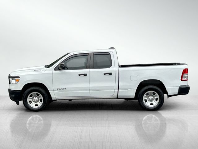 Used 2021 RAM 1500 Tradesman AWD/4WD image 7