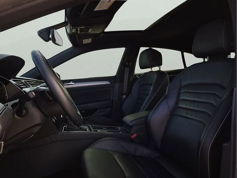 Used 2020 Volkswagen Arteon SEL image 13