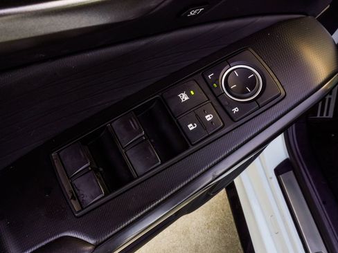 Used 2024 Lexus IS 350 F Sport w/ Navigation Package RWD image 36