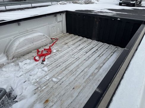 Used 2006 Chevrolet Silverado 1500 LT w/ Light Duty Power Package image 11